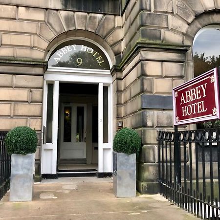 Abbey Hotel Эдинбург Экстерьер фото